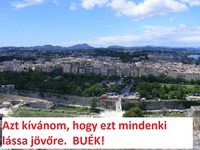 pinellák visszavették a vizet