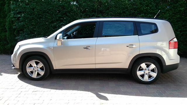 Elado Opel Zafira Tourer 1 6 Cdti Edition Joautok Hu