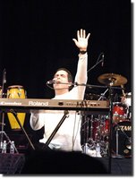 Neal Morse - 2003