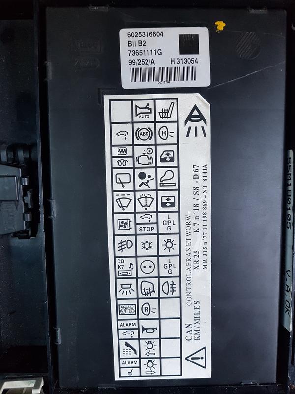 Renault Espace Index Forum
