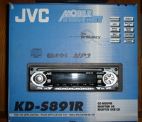 KD-S891R