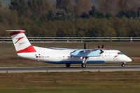 Austrian Arrows Bombardier Q300