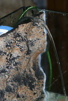 Eheim visszafolycs