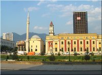 Tirana