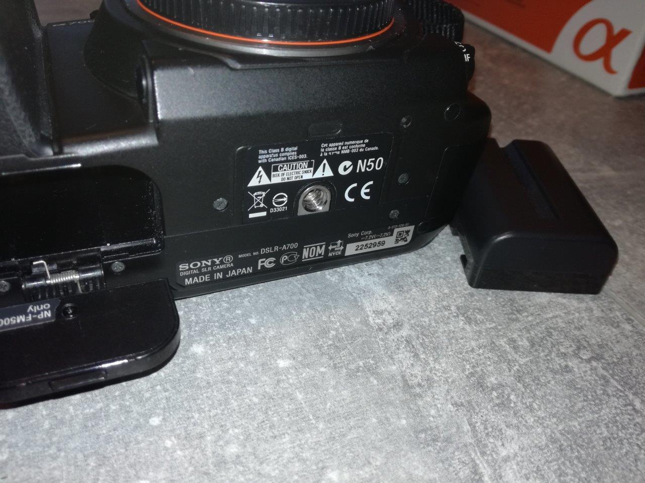 Minolta Sony Fotos Adok Veszek Index Forum