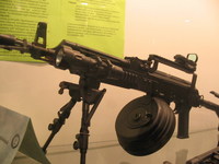 AK-63D modernizlt vltozata a C+D 2005-n