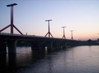 Lágymányosi híd