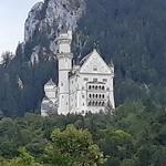 Neuschwanstein