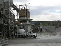 Cement