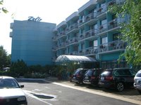 Hotel Zefr