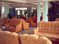 Entrance s lobby