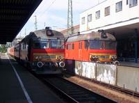 MDmot 3038 s MDmot 3003 - Debrecen 2005.06.22.