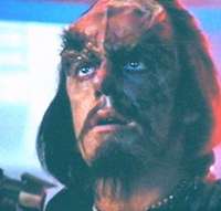 mint klingon