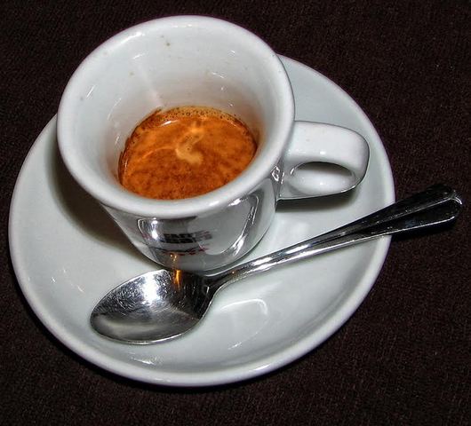 Philips Kavefz Olaj