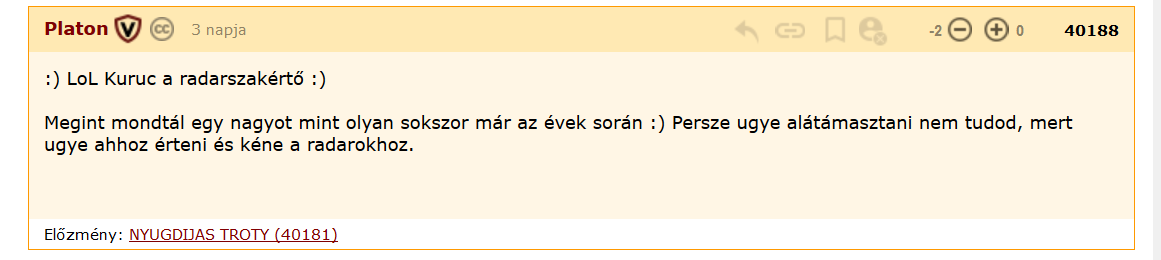 Hogyan lehet látni a találatot lol