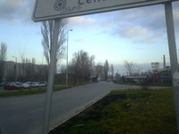 a j�rda sz�l�r�l n�zve az ir�ny, ahonnan j�ttem.