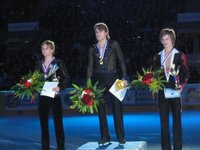 2007 Orosz Bajnoksg frfi dobog:)))