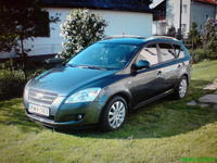 SW crdi