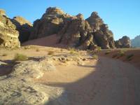 Wadi Rum