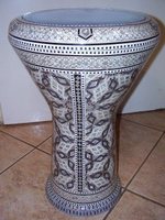 Darbuka