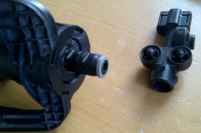 Shinko csatlakoztassa 190 vs 200-at
