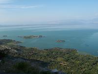 Skadarsko Jezero