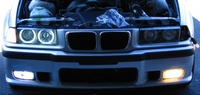 Predator Chromium