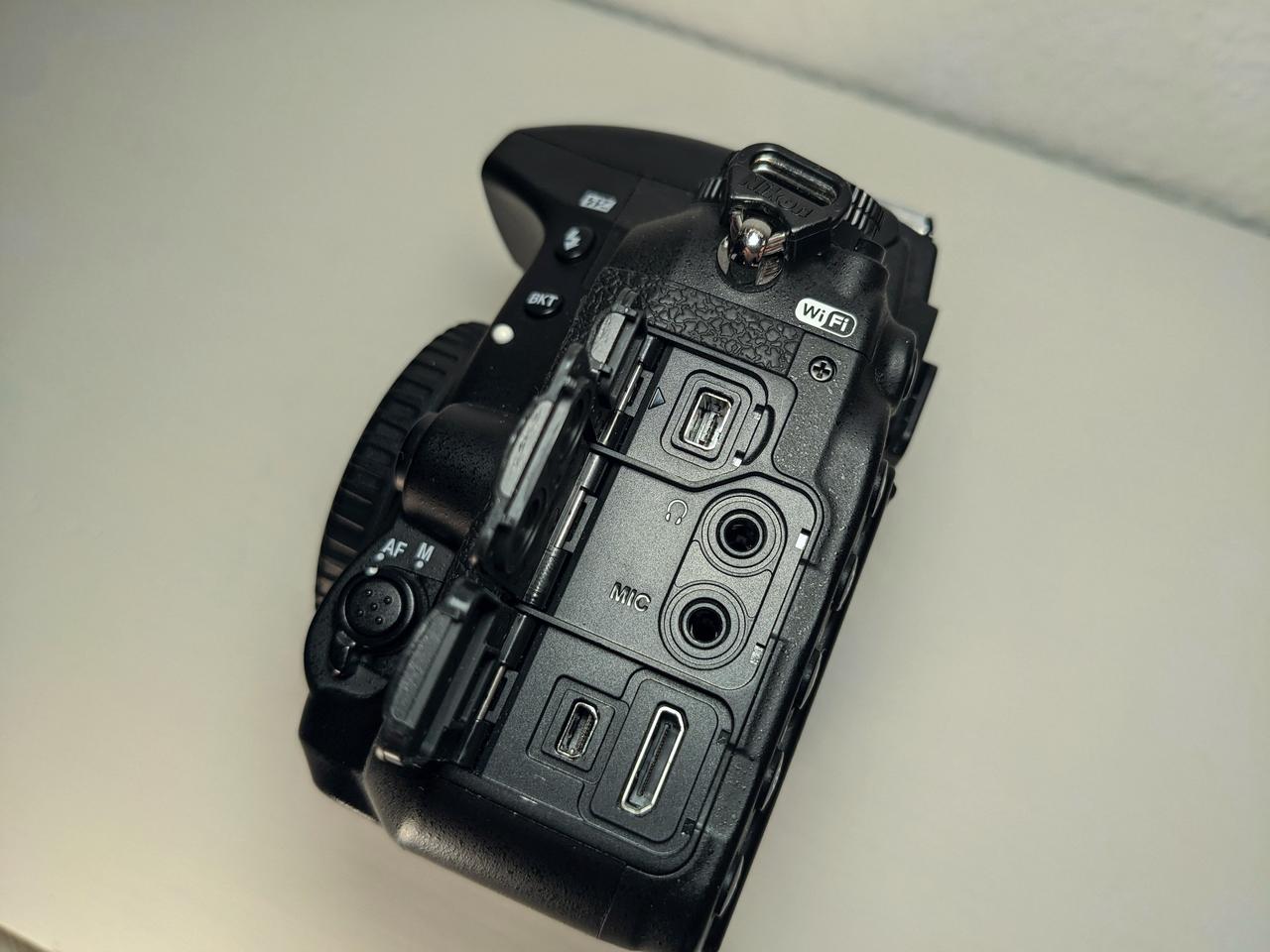 Nikon adok veszek Index F rum