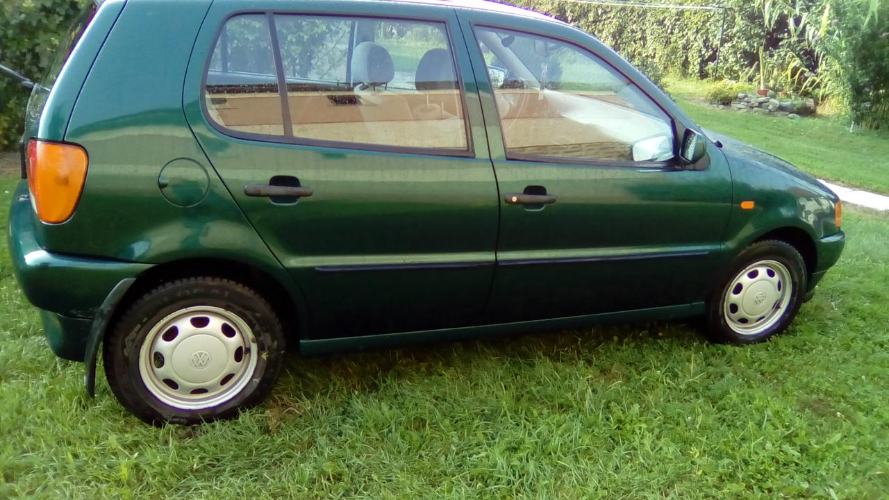 Volkswagen Polo Index Forum