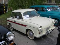 Trabant