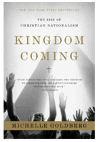 Kingdom coming