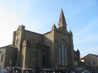 Santa Maria della Novella