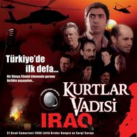 Kurtlar Vadisi Irak