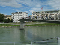 Salzburg