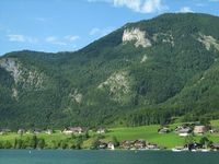 Wolfgangsee