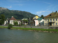Traun