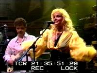 Erzsike 1998 koncert