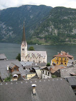 Hallstatt