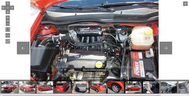 Opel Astra H Index Forum