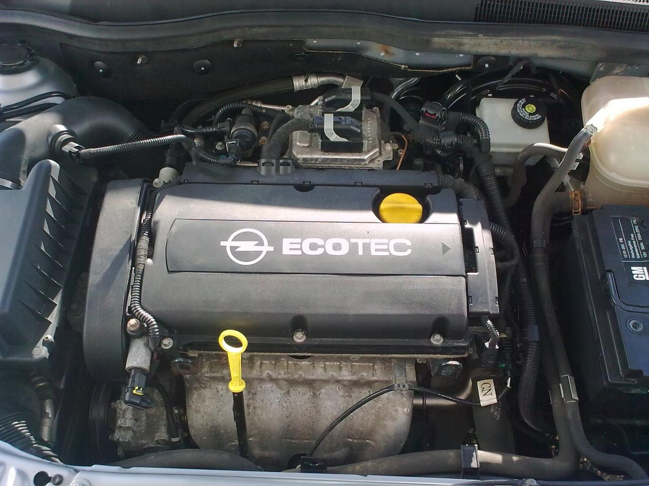 Opel Astra H Index Forum