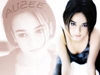 Alizee