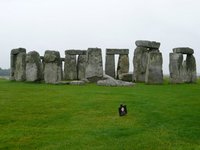 Stonehenge