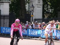 A Tour de France Londonban