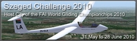 TeamSA - Szeged Challenge