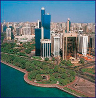 abu dhabi jelen