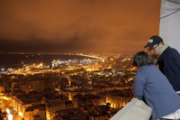 algiers jelen