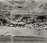 amman gyarmati
