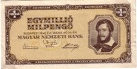 1 milli milpeng 1946