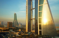 bahrain jelen