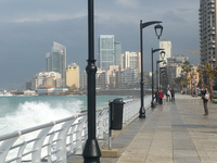 beirut jelen